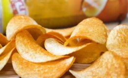 Türkiye’den çekilen ünlü cips markası raflara döndü