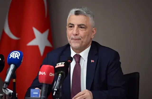 Türkiye ile Suriye arasında transit ticaret anlaşması