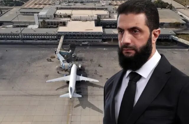 Türkiye, Katar ve Suriye arasında 4 milyar dolarlık “havalimanı” anlaşması