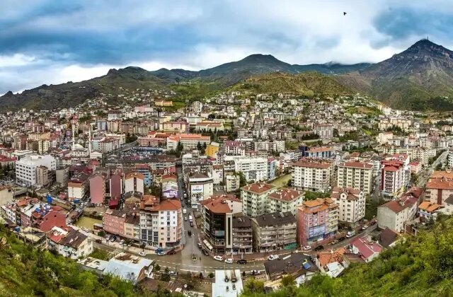 Türkiye’nin en sağlıklı şehir! Ortalama yaşam süresi dikkat çekici