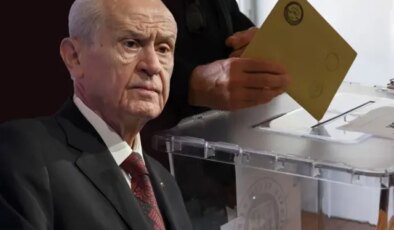 Türkiye’nin gelecek vaad eden siyasetçileri! İlk sırada MHP’li isim var