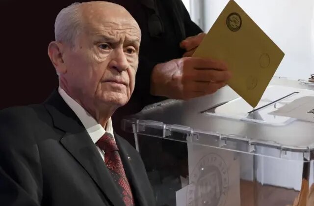 Türkiye’nin gelecek vaad eden siyasetçileri! İlk sırada MHP’li isim var