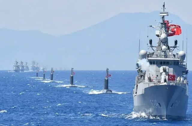 Türkiye’nin İspanya ve İtalya ile derinleşen iş birliği Yunanistan’da endişe yarattı