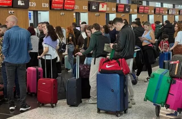 Türkiye’nin Pakistan’a verdiği destek sonrası Hintliler seyahatlerini apar topar iptal etti