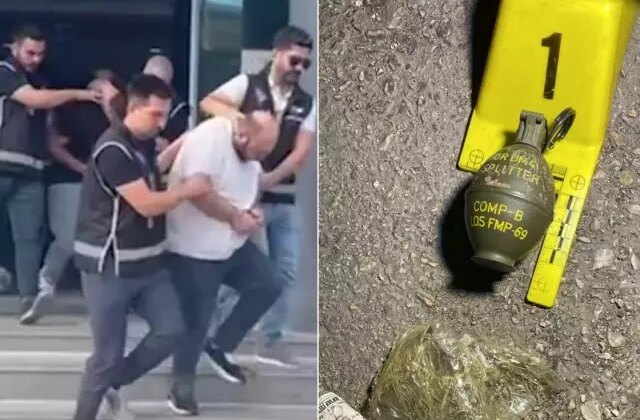 Türkiye’yi kana bulayacaklardı! İşin içinden Fırat Timuçin çıktı
