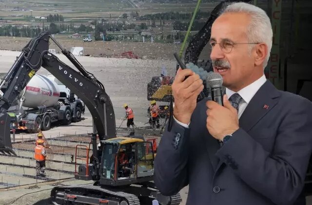 Türkiye Zengezur Koridoru için ilk kazmayı vurdu: 147,6 milyar lira kazanç bekliyoruz