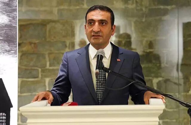 Tutuklanan Beyoğlu Belediye Başkanı İnan Güney’e bir soruşturma daha