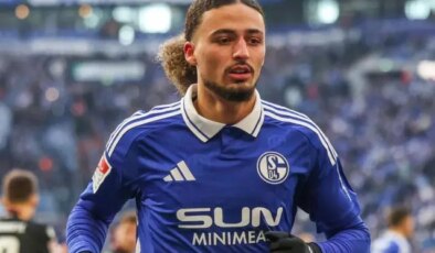 Uçak indi! Taylan Bulut, Beşiktaş’a imza atmak için İstanbul’da