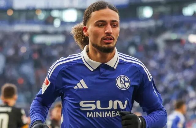 Uçak indi! Taylan Bulut, Beşiktaş’a imza atmak için İstanbul’da