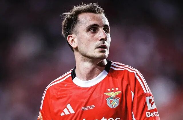 Uçuş planı iptal! Fenerbahçe’de Kerem Aktürkoğlu transferi durdu