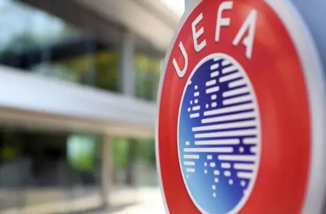 UEFA Ülke puanı güncellendi! İşte Türkiye’nin sıralaması