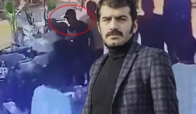 Haraç iddiasıyla gözaltına alınan Ufuk Bayraktar için tutuklama talebi