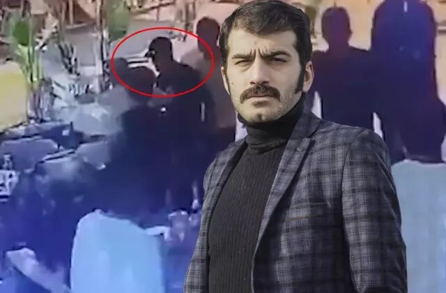 Haraç iddiasıyla gözaltına alınan Ufuk Bayraktar için tutuklama talebi