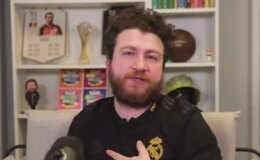 Uğur Karakullukçu’nun 1 yıl önce Kerem Aktürkoğlu için söylediği sözler gerçek oluyor