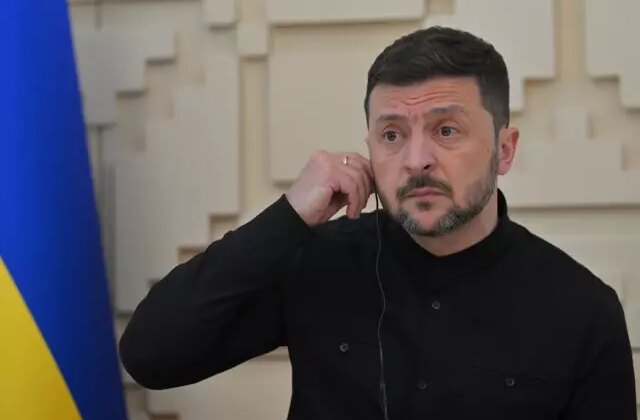Ukrayna Büyükelçiliği’nden Irak’ta Talabanilere suikast iddiasına yalanlama