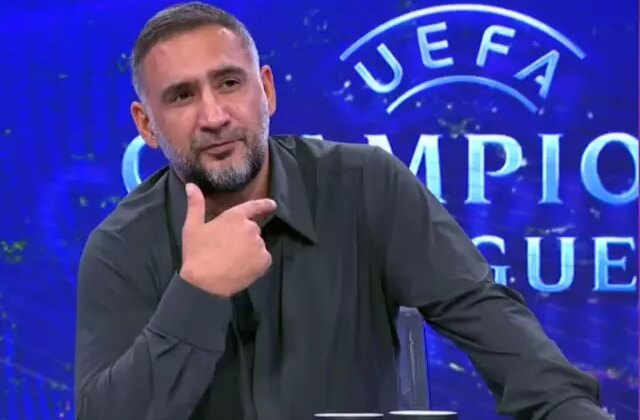 Ümit Karan, Galatasaray’ın Şampiyonlar Ligi’nden alacağı sonuçları tahmin etti