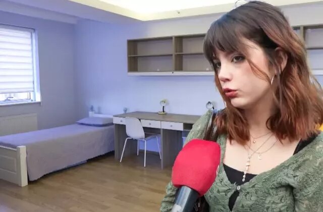 Aileleri kara kara düşündüren yurt ve ev fiyatları! 58 bin TL isteyen bile var