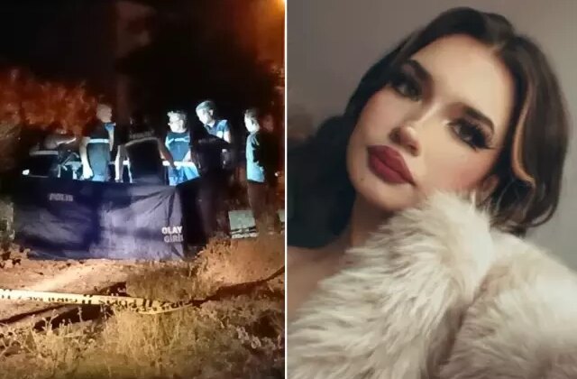 Üniversiteli Teslime, tabancayla başından vurulmuş halde ölü bulundu