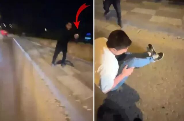 Ünlü aşiret üyesi, trafikte tartıştığı kişiyi vurdu