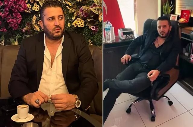 Ünlü mekanın sahibine suikast girişimi: Başıma 1 milyon dolar ödül koymuşlar