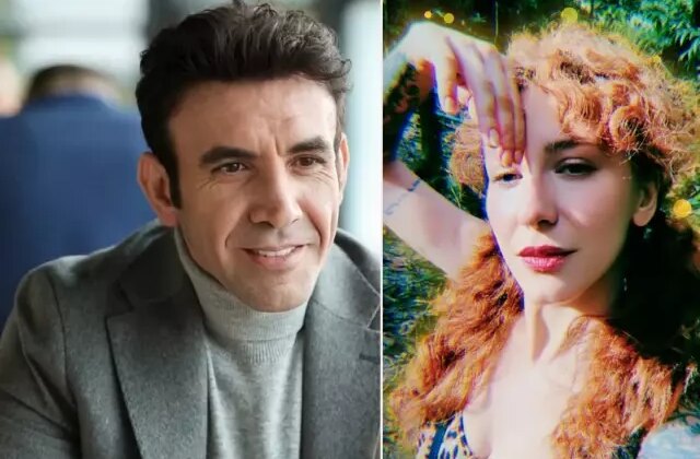 Ünlü oyuncu Mehmet Yılmaz Ak’a şok taciz suçlaması: Başıma silah dayayarak…