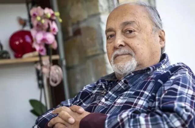 Usta sanatçı Selçuk Alagöz yaşam savaşını kaybetti
