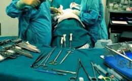 Uyuşturucudan 7 yıl hapis yatan doktorun suçsuz olduğu anlaşıldı