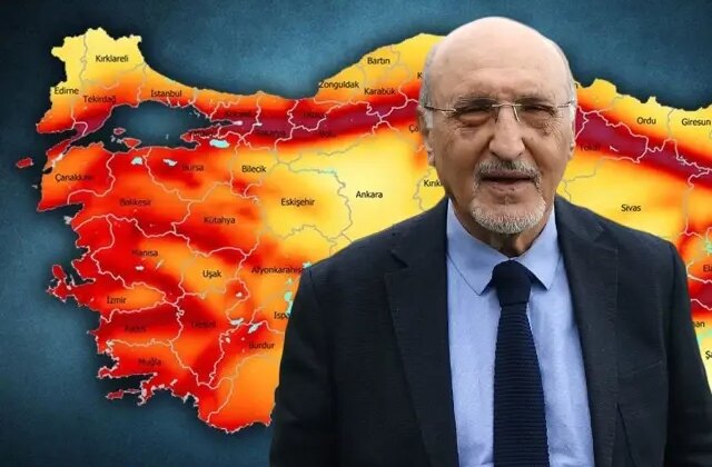 Uzmanından kritik uyarı! 3 fay hattının kesiştiği ilimizde büyük deprem tehdidi