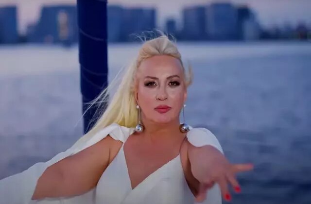 Uzun süredir tedavi gören şarkıcı Ayla Başar’dan acı haber