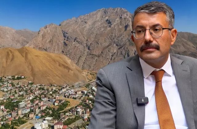 Vali Ali Çelik: Hakkari, genç nüfusu ve dinamik iş gücüyle yatırımcılar için fırsat