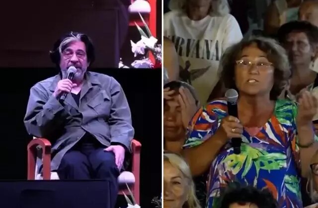 Vatandaş “geçinemiyorum” dedi, Okan Bayülgen aldığı emekli maaşını açıkladı