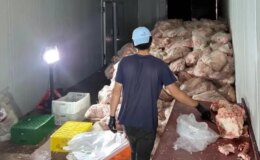 Vatandaşın sağlığıyla oynayanlar bedelini ağır ödedi