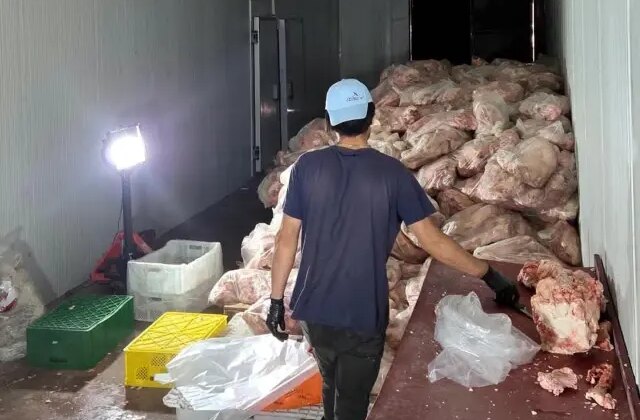 Vatandaşın sağlığıyla oynayanlar bedelini ağır ödedi