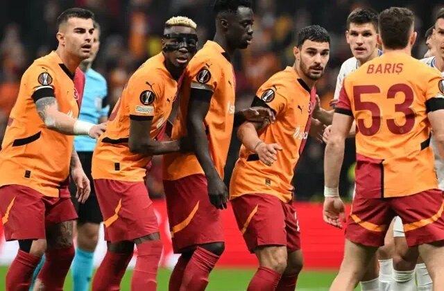 Ve mutlu son! Galatasaray bir yıldızı daha kadrosuna kattı
