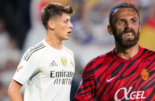 Vedat Muriqi’nin golüne Arda Güler’den cevap! İşte kazanan