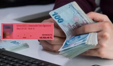 Velileri isyan ettiren fiyatlar: 43 bin TL’ye matematik kitabı satıyorlar