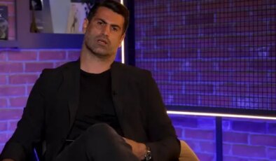 Volkan Demirel’den Barış Alper Yılmaz için canlı yayında olay iddia