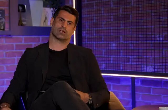 Volkan Demirel’den Barış Alper Yılmaz için canlı yayında olay iddia