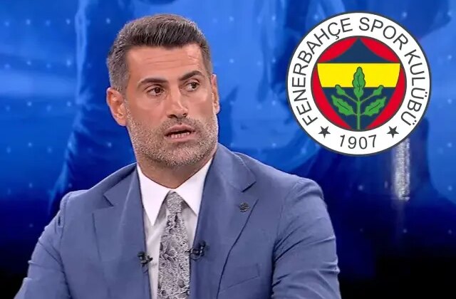 Volkan Demirel’den Fenerbahçe’ye transfer önerisi! İsim verdi