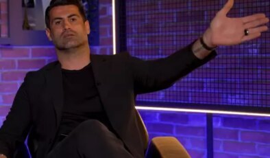 Volkan Demirel’den sürpriz açıklama: Göreve gelirse yanında olmaya hazırım
