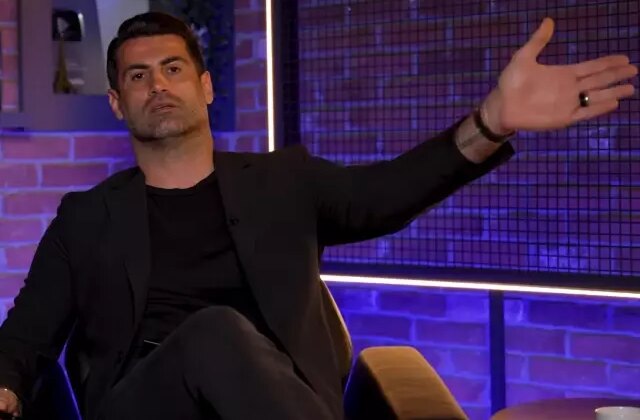 Volkan Demirel’den sürpriz açıklama: Göreve gelirse yanında olmaya hazırım