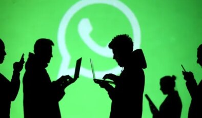 WhatsApp dolandırıcılık girişimleriyle bağlantılı 6.8 milyon hesabı sildi
