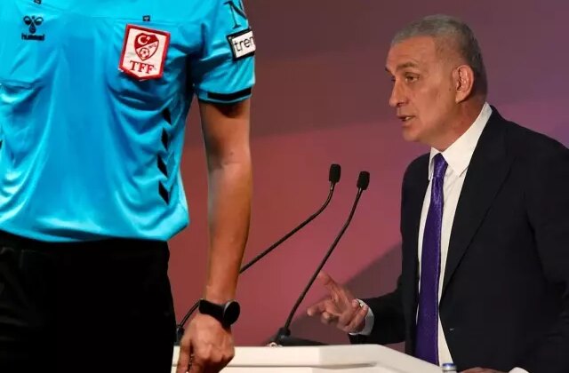 Yabancı hakem geliyor mu? TFF’den kesin karar
