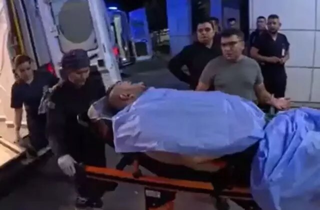 Aksaray’da “Yan baktın” dehşeti: 6 kişi tarafından öldüresiye dövüldü
