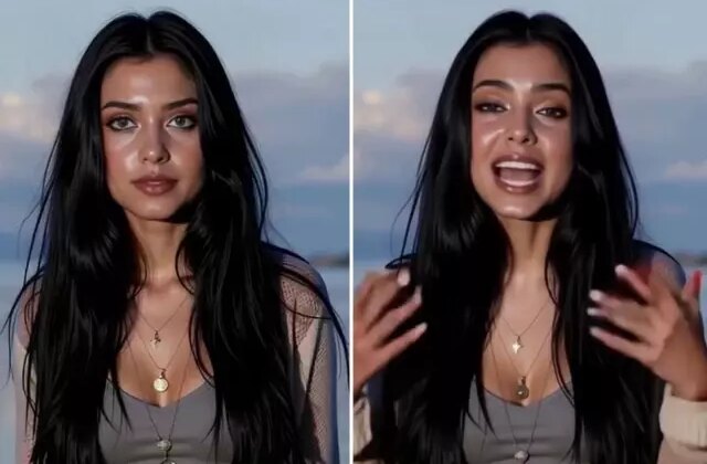 Arsa, tarla, villa! Yapay zeka Derun’a evlilik teklifleri yağıyor