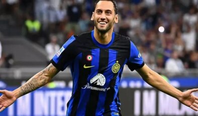Yaptığı paylaşım olay oldu! Hakan Çalhanoğlu’ndan Galatasaray’a yeşil ışık