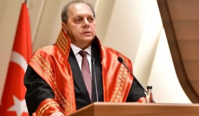 Yargıtay Başkanı Kerkez: 30 Ağustos, sadece bir askeri zafer değil