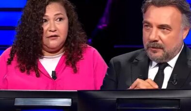 Yarışmacının cevabı Oktay Kaynarca’yı da şaşırttı: Bu kadar kolay olabilir mi?