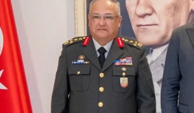 YAŞ kararları sonrası TSK’da sürpriz istifa