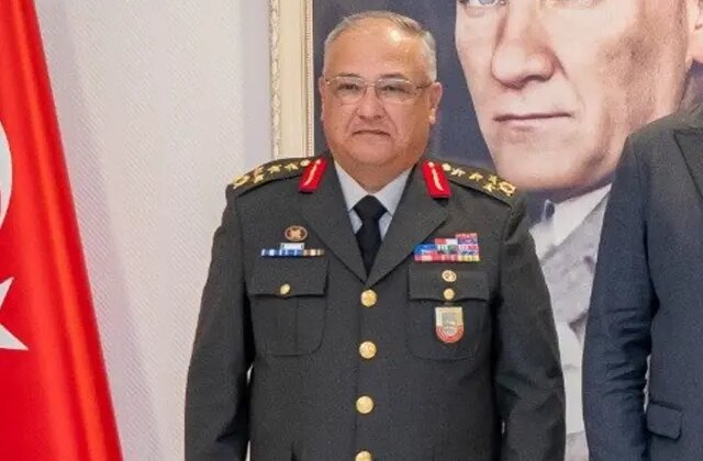 YAŞ kararları sonrası TSK’da sürpriz istifa